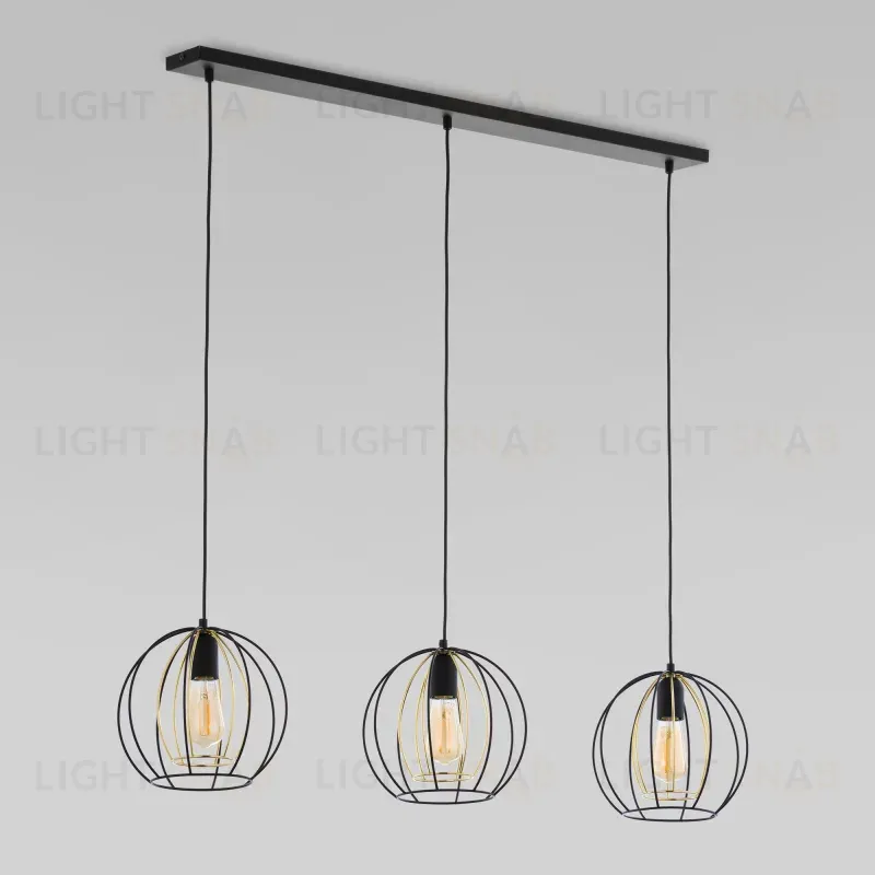 Подвесной светильник TK Lighting 6599 Jaula 6599 Jaula