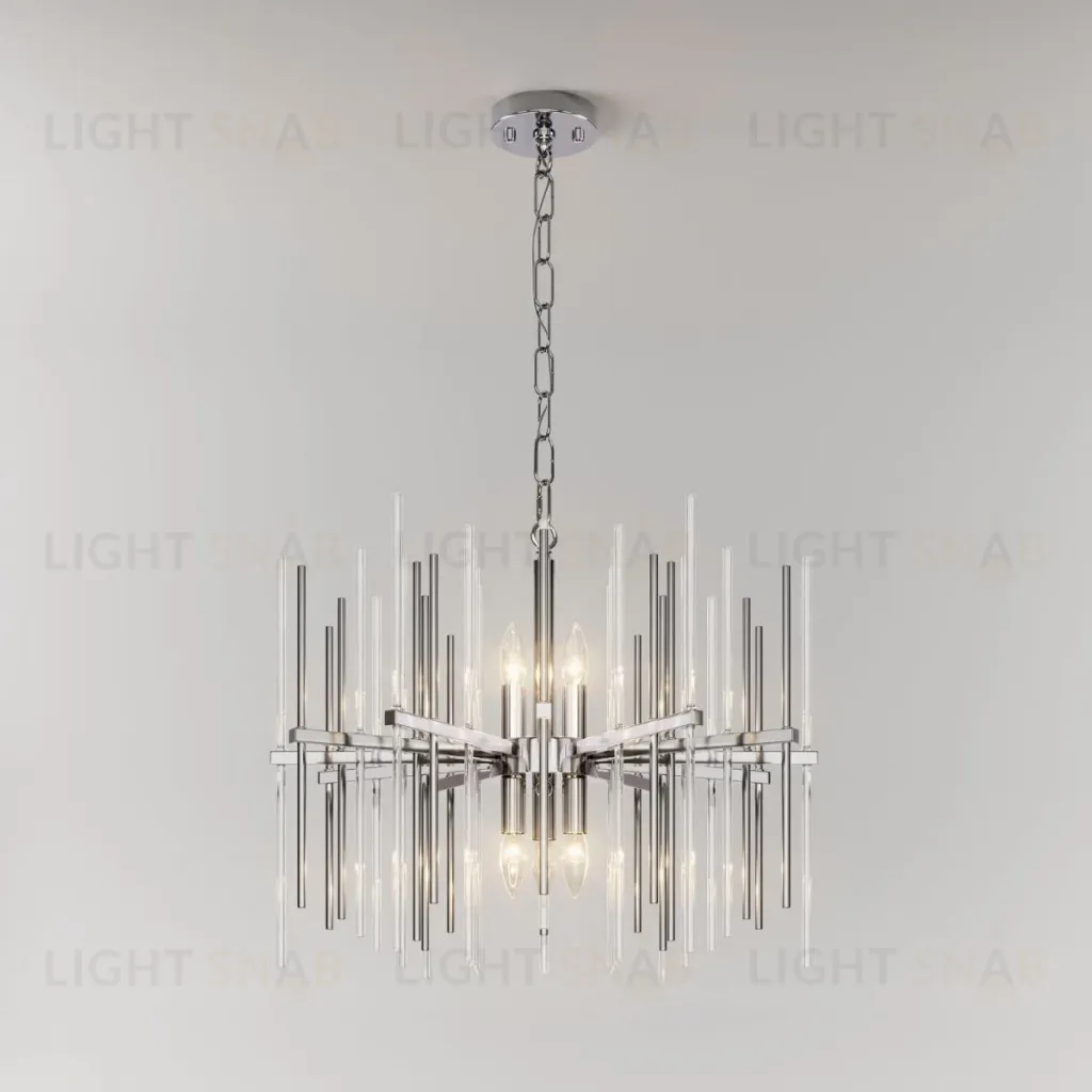 Подвесная люстра Bogates Allure 355/6 Smart a057233 355/6 Smart