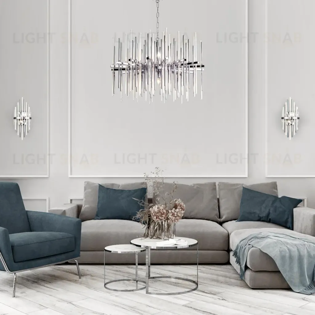 Настенный светильник Bogates Allure 355/2 a057232 355/2