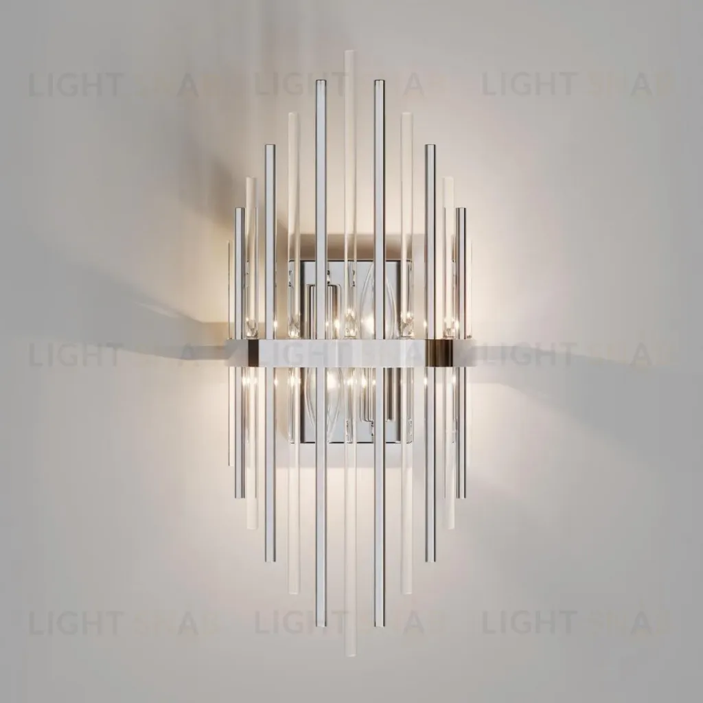 Настенный светильник Bogates Allure 355/2 a057232 355/2