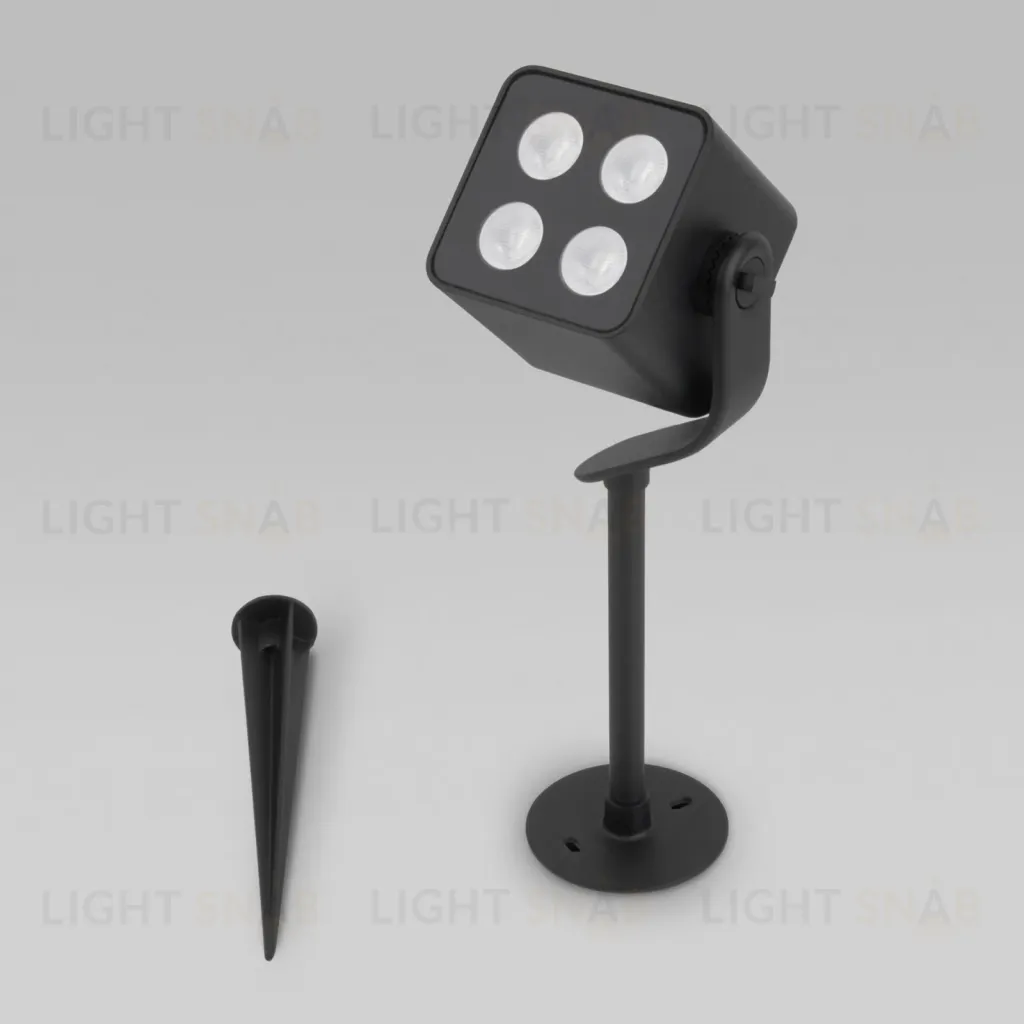 Уличный светильник Elektrostandard Visor 4690389180118 4690389180118