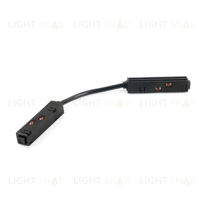 Гибкий коннектор для шинопровода Elektrostandard Slim Magnetic 85099/00 4690389178962 a057214 4690389178962