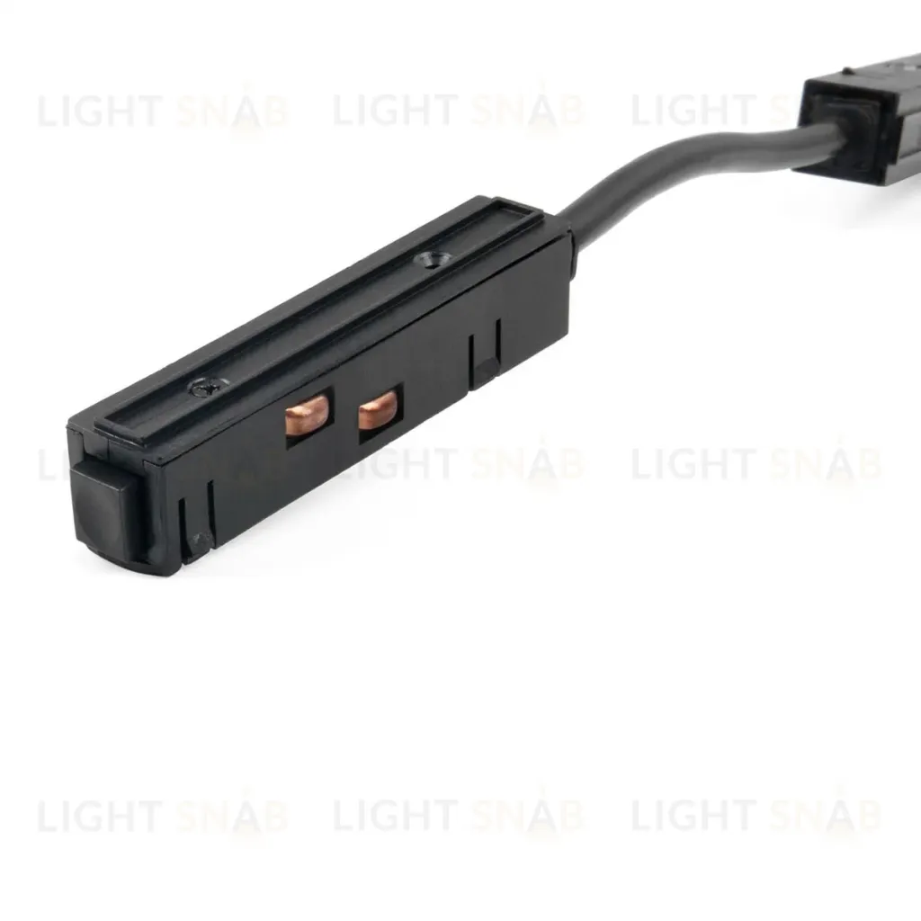 Гибкий коннектор для шинопровода Elektrostandard Slim Magnetic 85099/00 4690389178962 a057214 4690389178962
