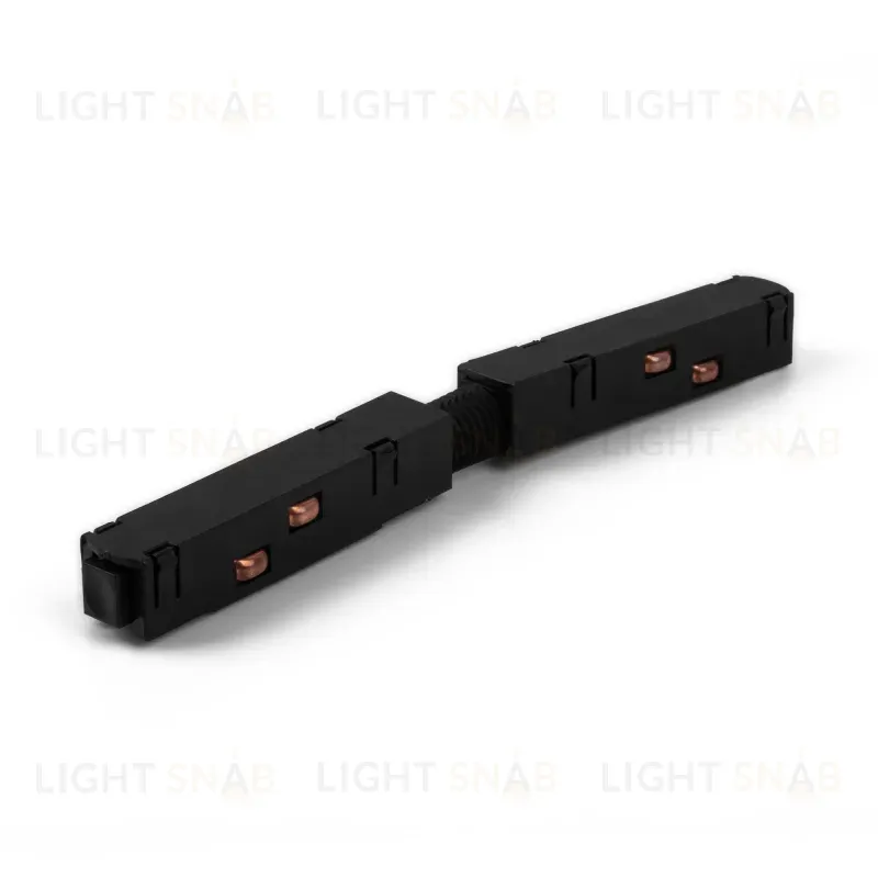 Прямой коннектор и планка Elektrostandard 85096/00 Slim Magnetic 4690389179037 a057211 4690389179037
