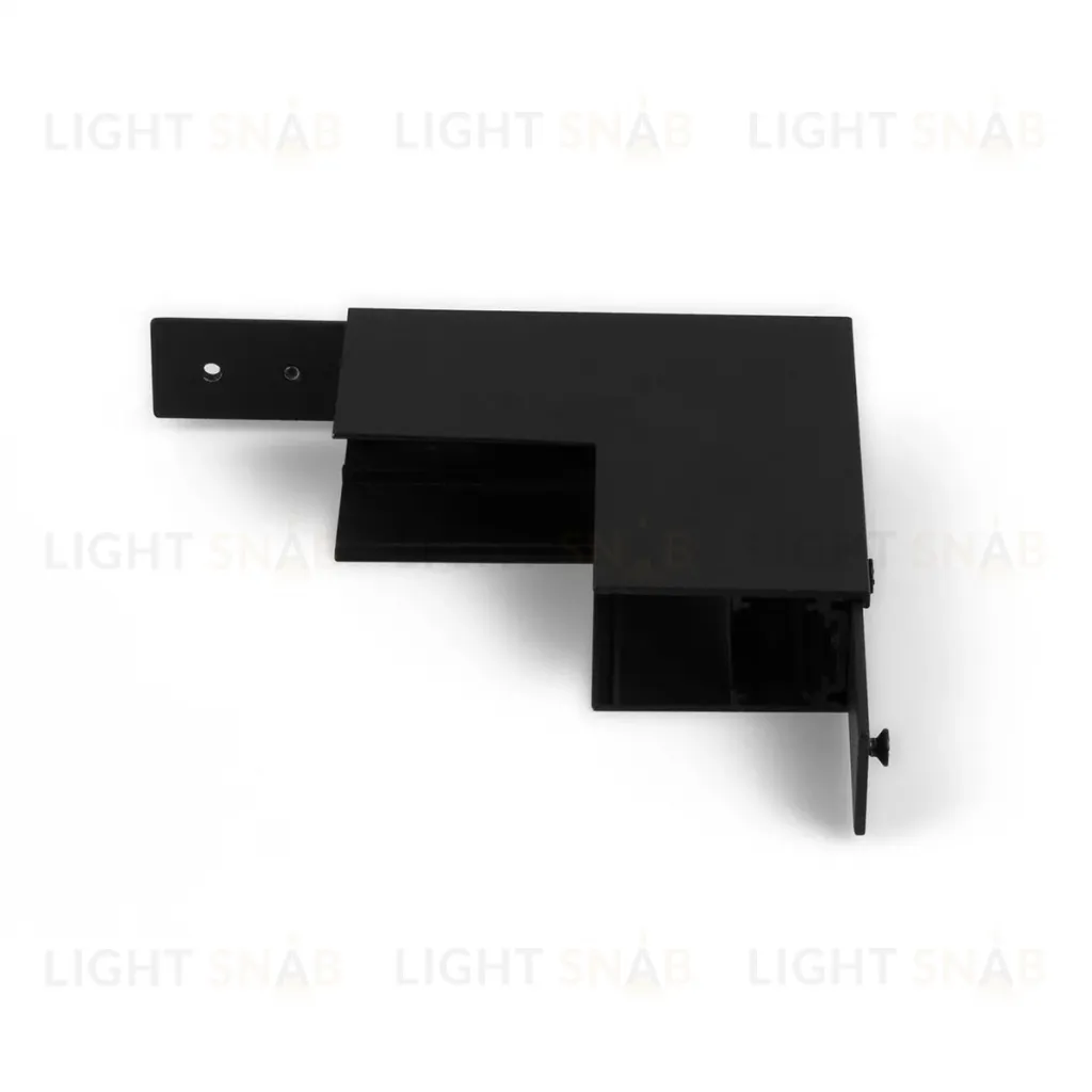Коннектор угловой внутренний для накладного шинопровода Elektrostandard Slim Magnetic 4690389178993 4690389178993