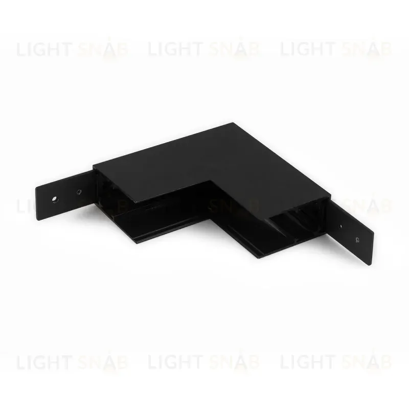 Коннектор угловой внутренний для накладного шинопровода Elektrostandard Slim Magnetic 4690389178993 4690389178993