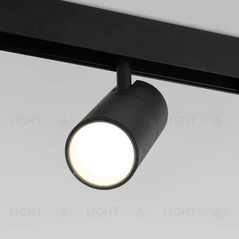 Трековый светильник Elektrostandard Slim Magnetic 4690389178894 4690389178894