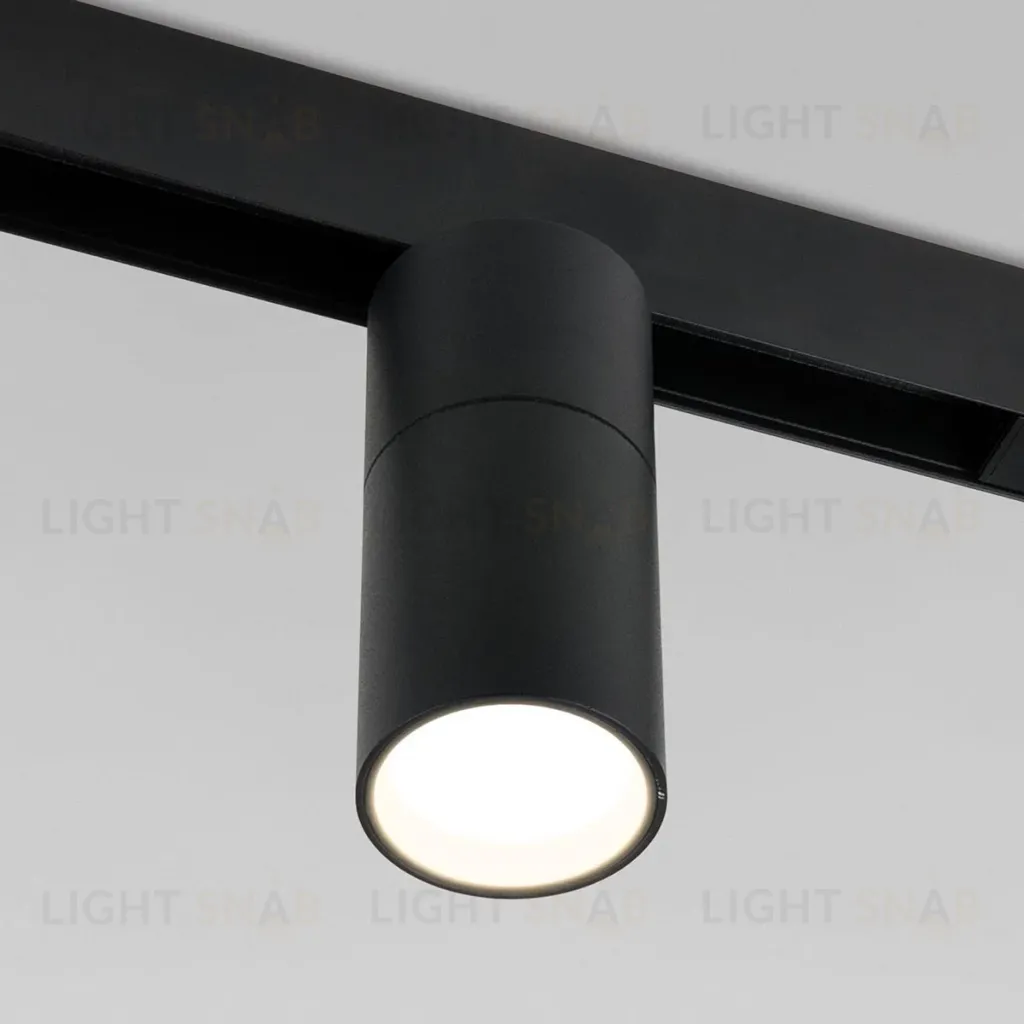 Трековый светильник Elektrostandard Slim Magnetic 4690389178894 4690389178894