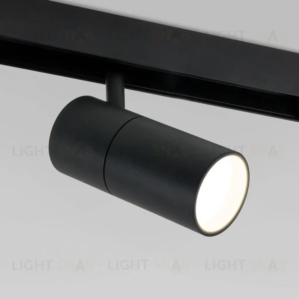 Трековый светильник Elektrostandard Slim Magnetic 4690389178894 4690389178894