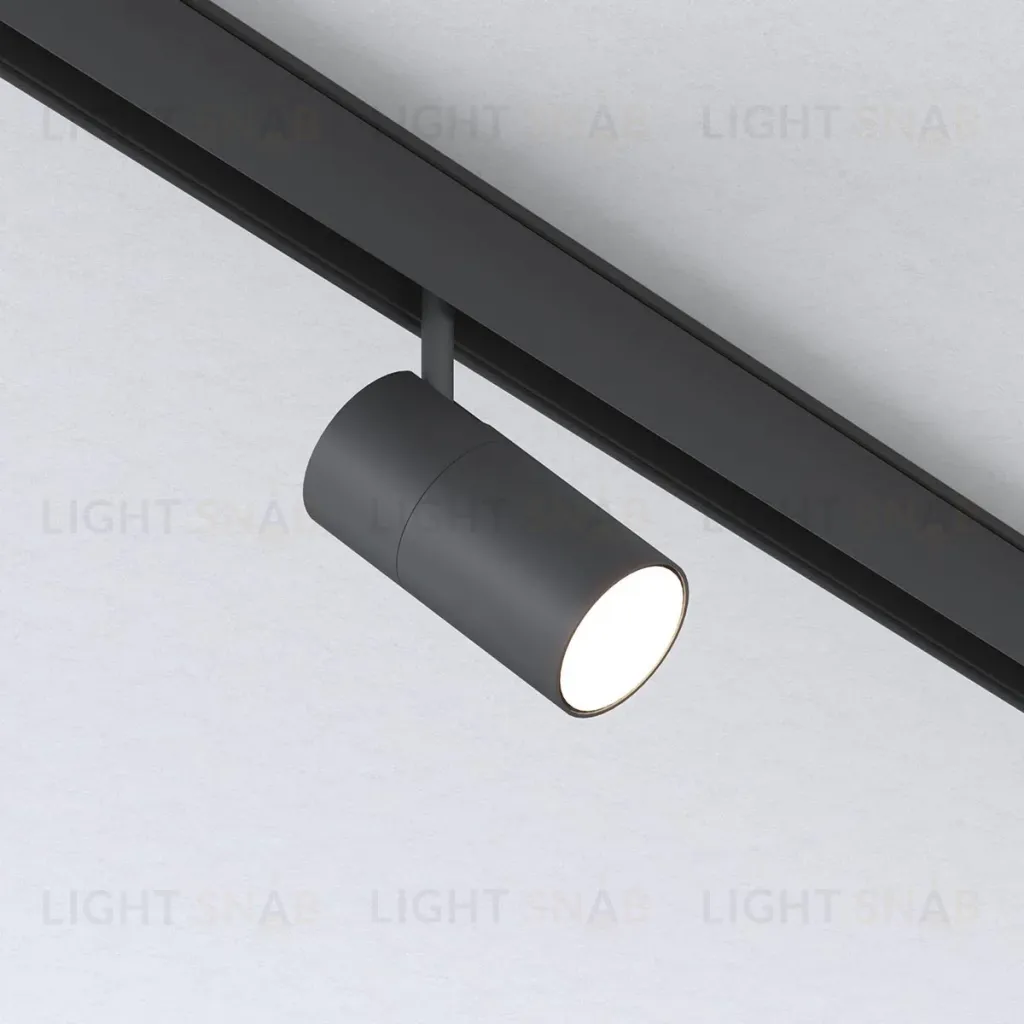 Трековый светильник Elektrostandard Slim Magnetic 4690389178887 4690389178887