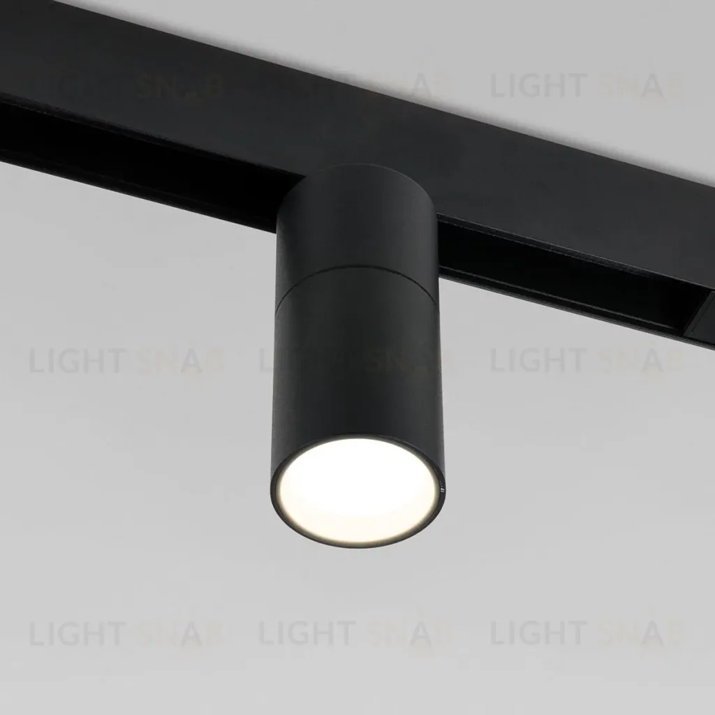 Трековый светильник Elektrostandard Slim Magnetic 4690389178870 4690389178870