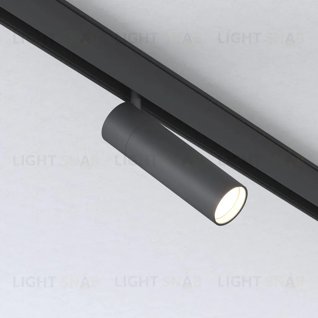 Трековый светильник Elektrostandard Slim Magnetic 4690389178870 4690389178870