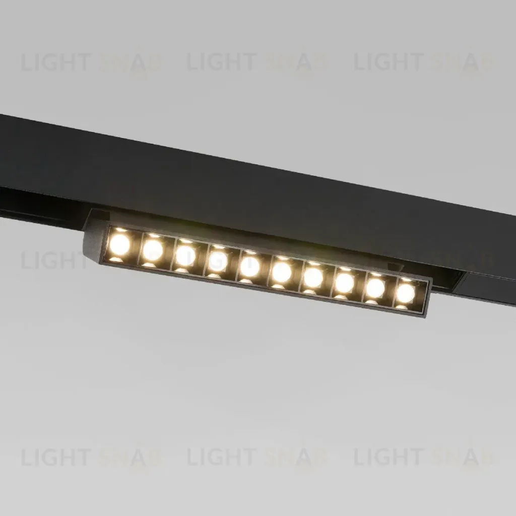 Трековый светильник Elektrostandard Slim Magnetic 4690389178832 4690389178832