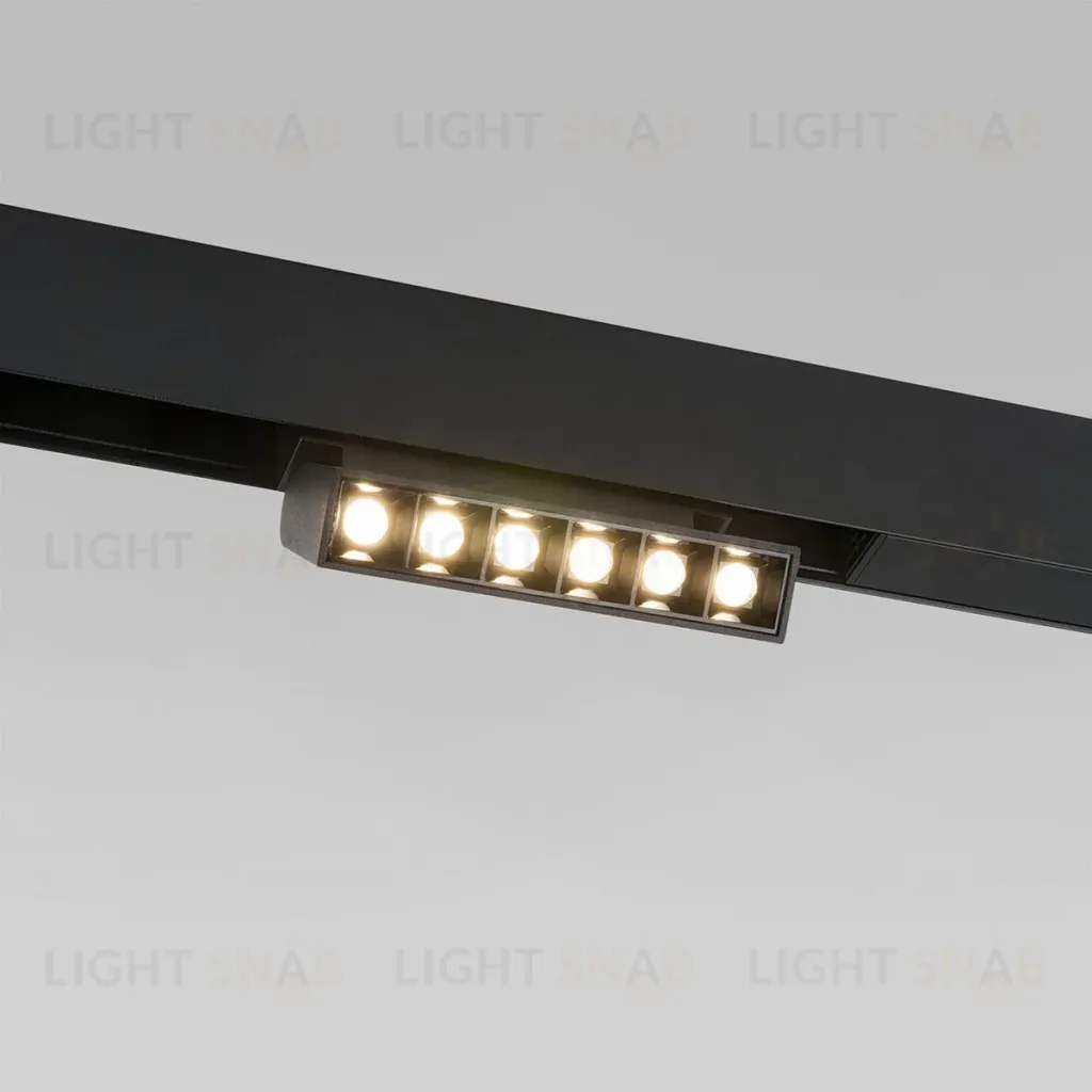 Трековый светильник Elektrostandard Slim Magnetic 4690389178825 4690389178825