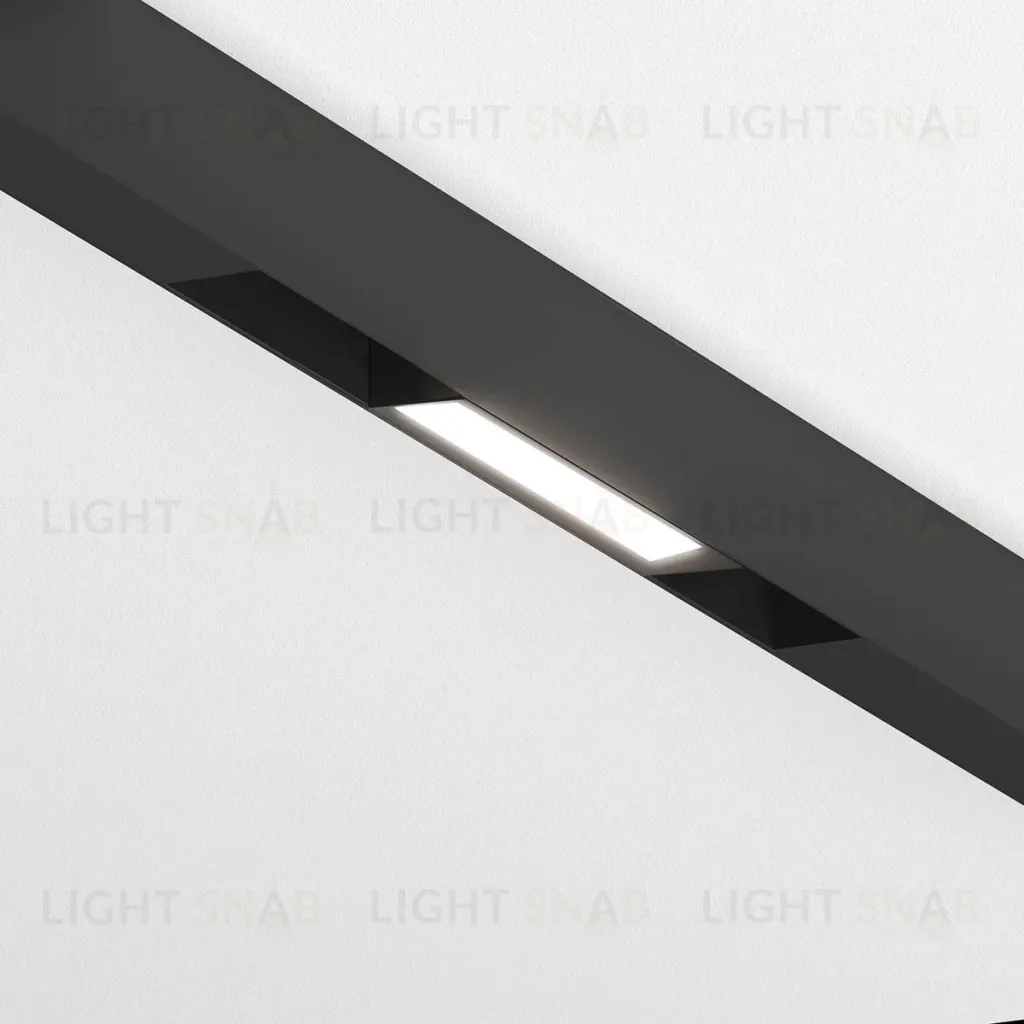 Трековый светильник Elektrostandard Slim Magnetic 4690389178931 4690389178931