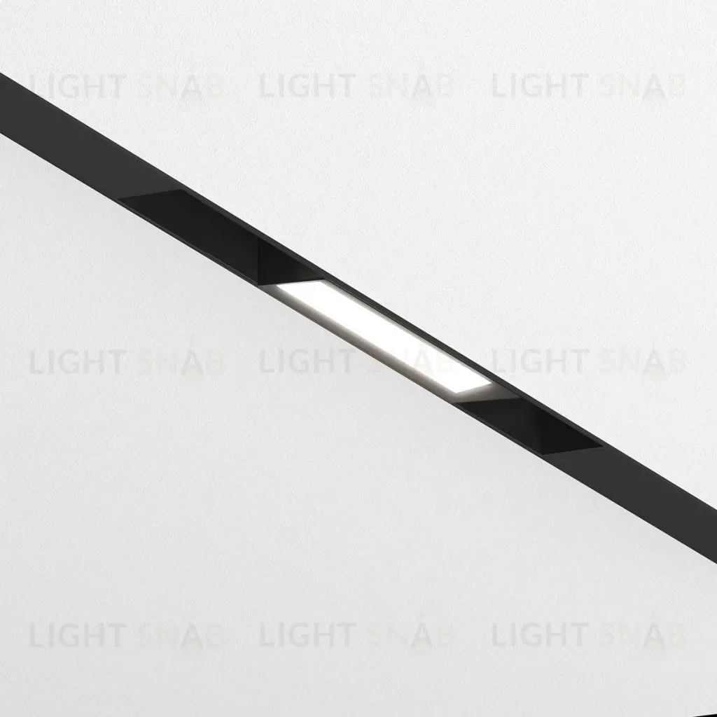 Трековый светильник Elektrostandard Slim Magnetic 4690389178931 4690389178931