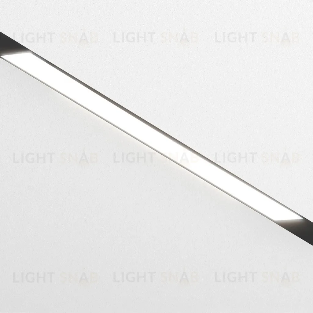 Трековый светильник Elektrostandard Slim Magnetic 4690389178856 4690389178856