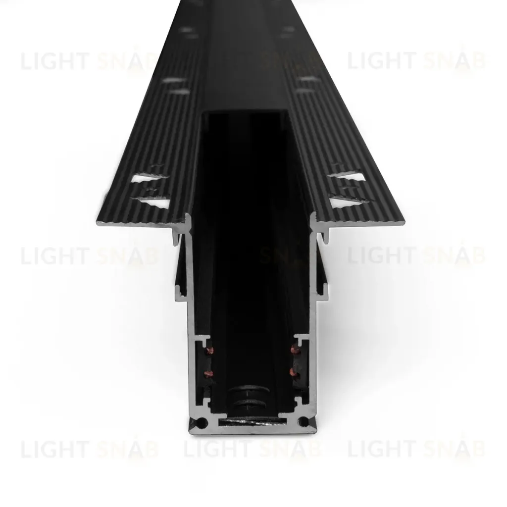 Шинопровод встраиваемый Elektrostandard Slim Magnetic 85087/00 4690389179143 a057187 4690389179143