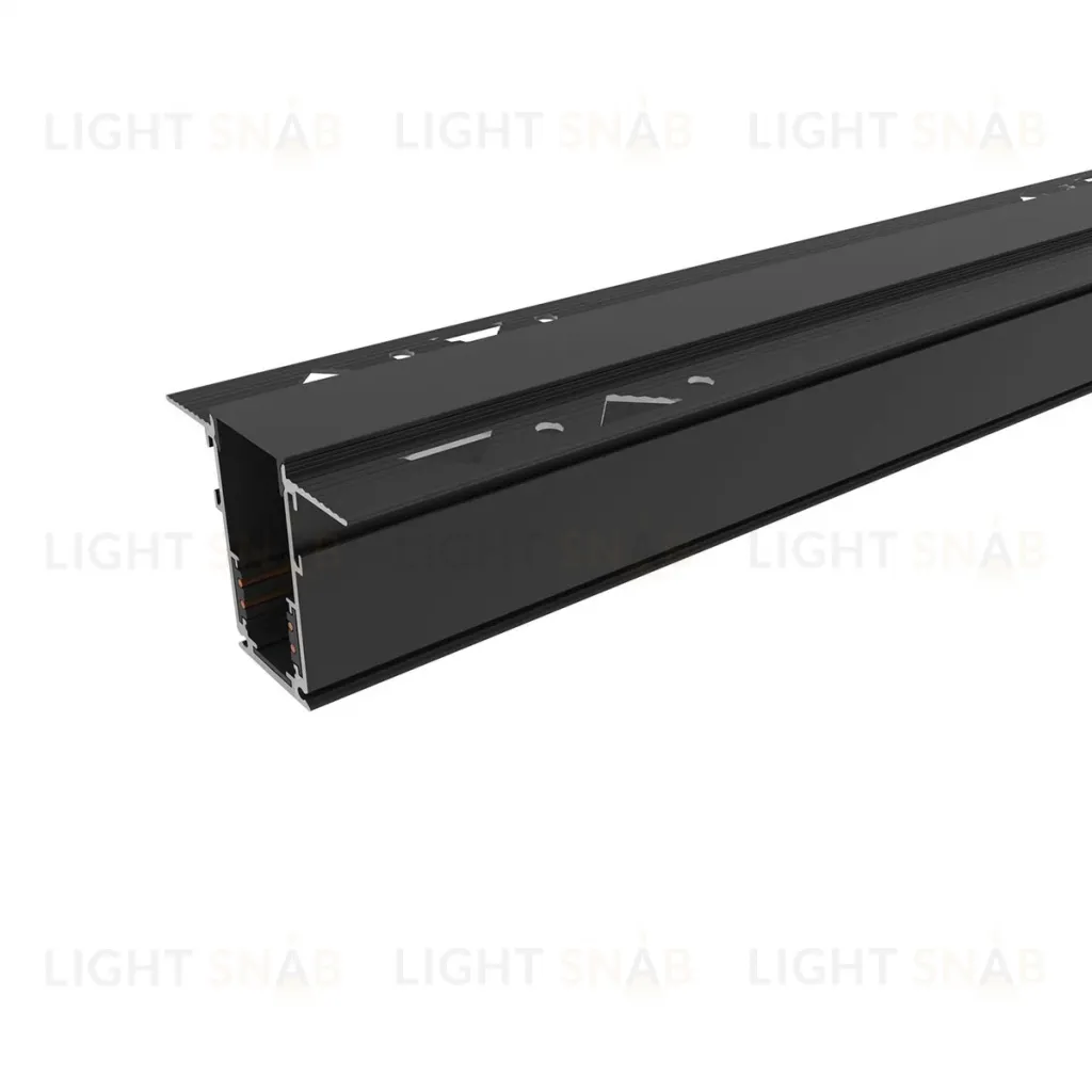 Шинопровод встраиваемый Elektrostandard Slim Magnetic 85087/00 4690389179143 a057187 4690389179143
