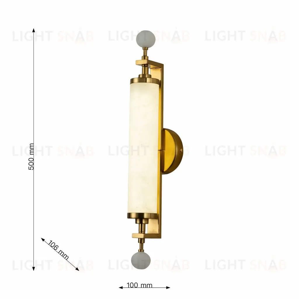 Бра Favourite Plunger 3011-2W 3011-2W