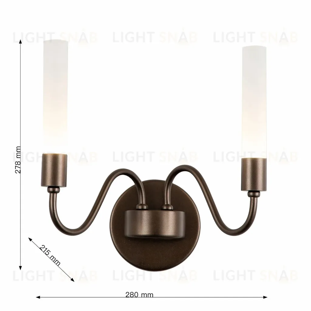 Бра Favourite Tentacoli 3014-2W 3014-2W