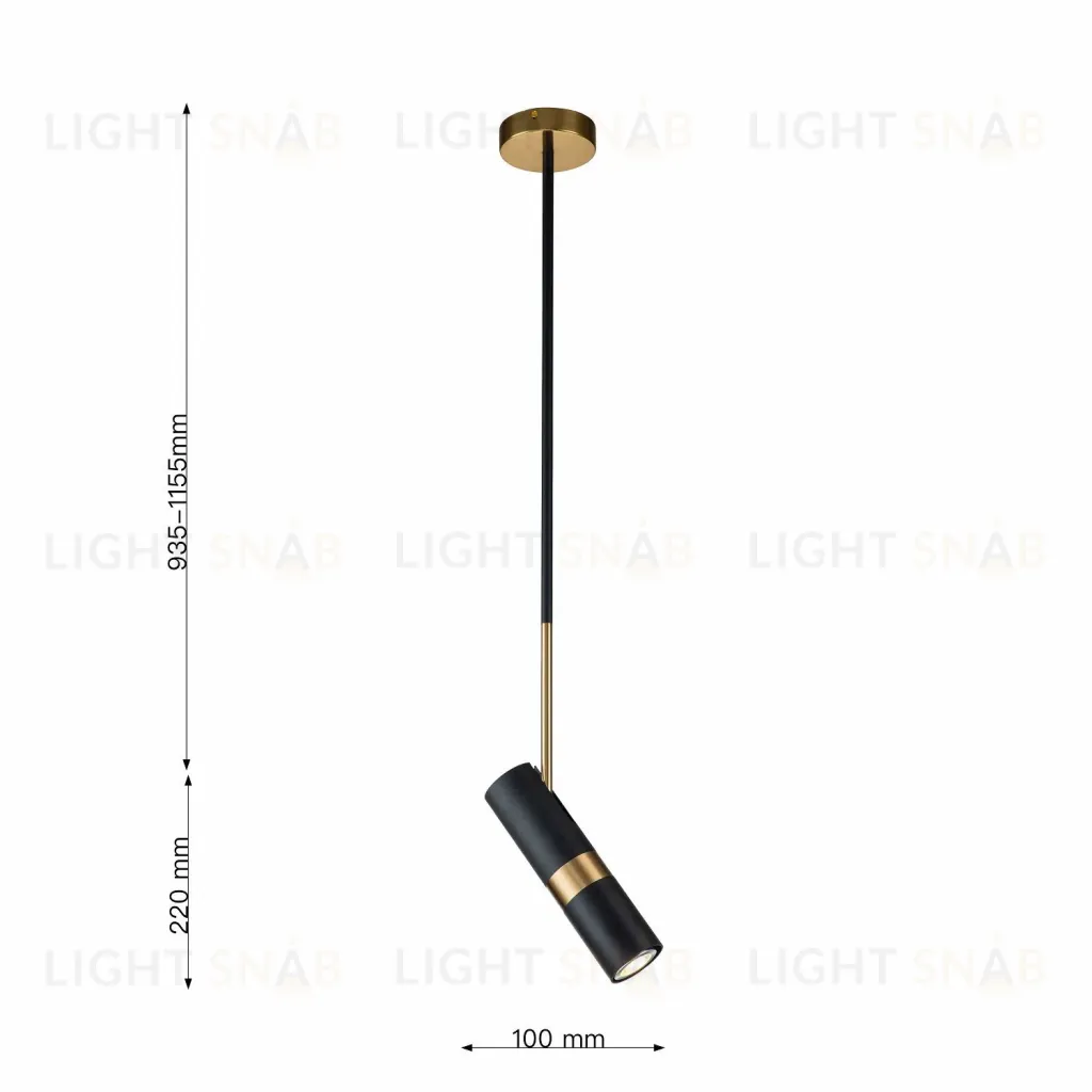 Подвесной светильник Favourite Light point 2997-1P 2997-1P