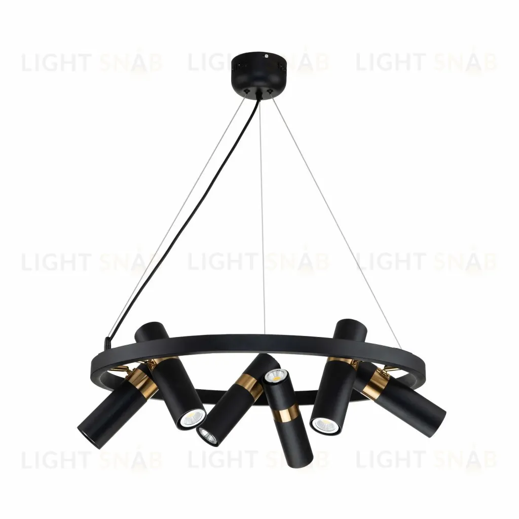 Подвесная люстра Favourite Light point 2997-6P 2997-6P