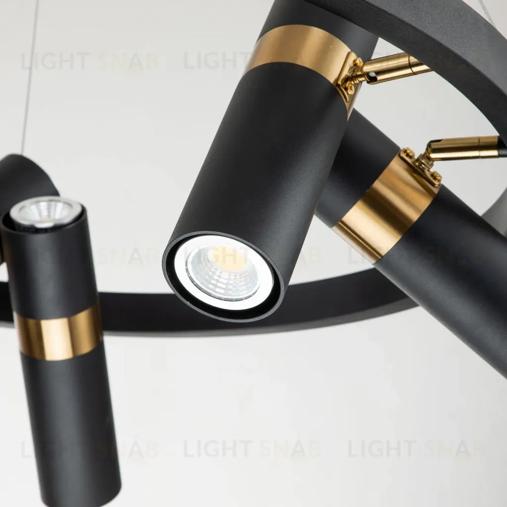 Подвесная люстра Favourite Light point 2997-6P 2997-6P