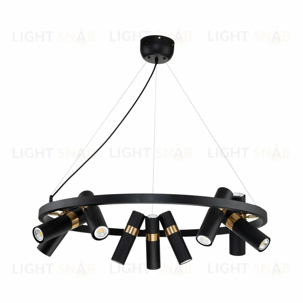 Подвесная люстра Favourite Light point 2997-9P 2997-9P
