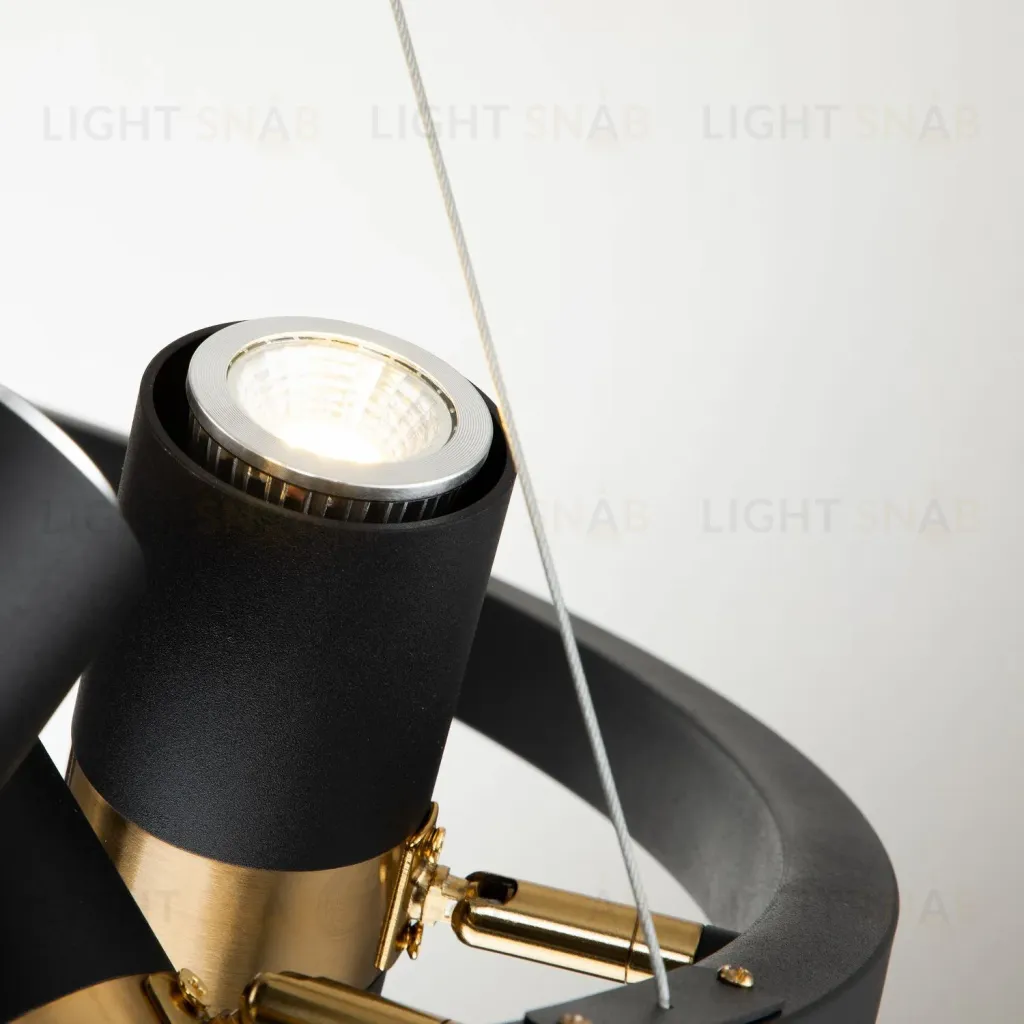 Подвесная люстра Favourite Light point 2997-9P 2997-9P
