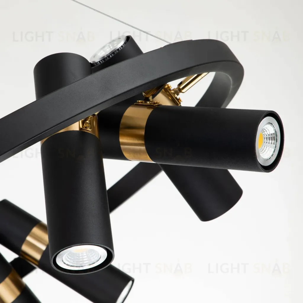 Подвесная люстра Favourite Light point 2997-9P 2997-9P