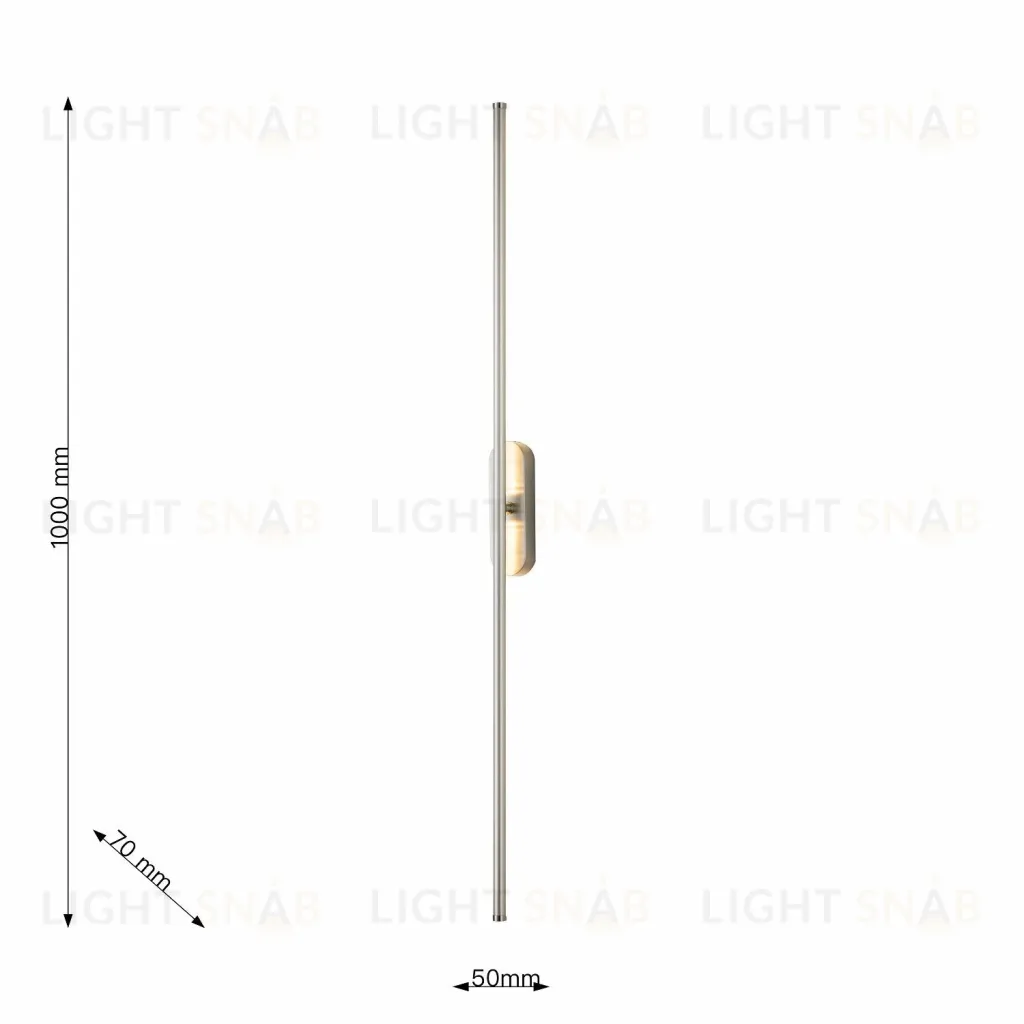 Настенный светильник Favourite Reed 3002-2W 3002-2W