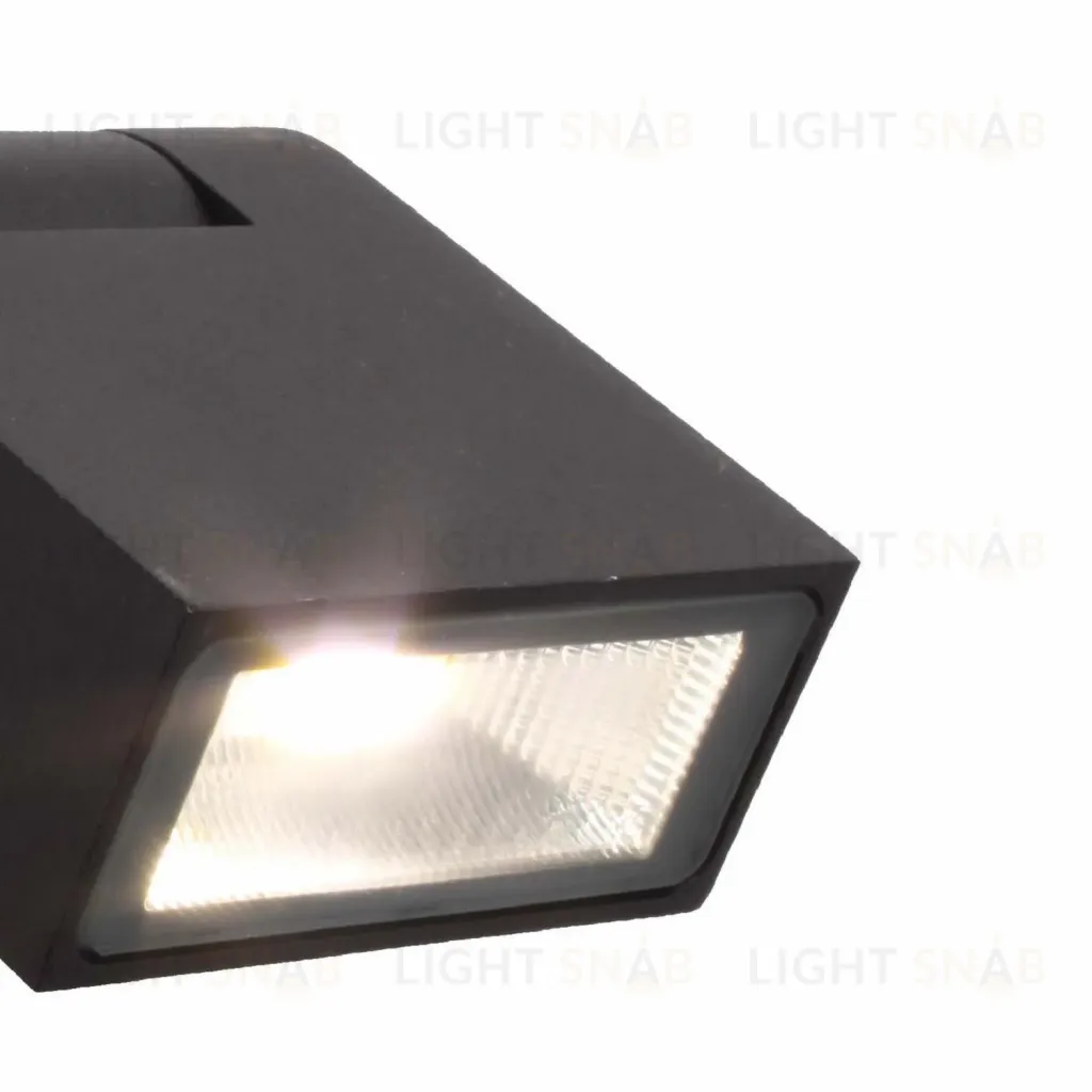 Уличный настенный светильник Favourite Visum 3024-1W 3024-1W