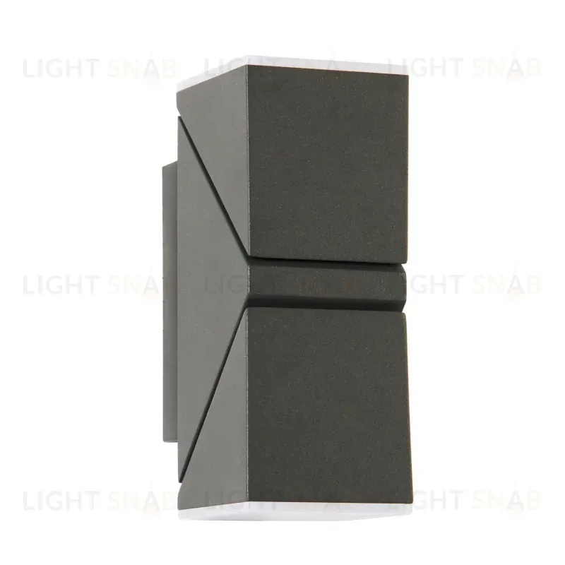 Уличный настенный светильник Favourite Pilon 3027-2W 3027-2W