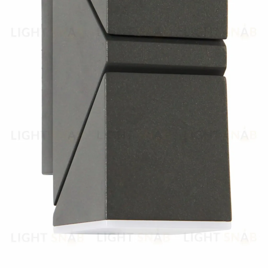 Уличный настенный светильник Favourite Pilon 3027-2W 3027-2W