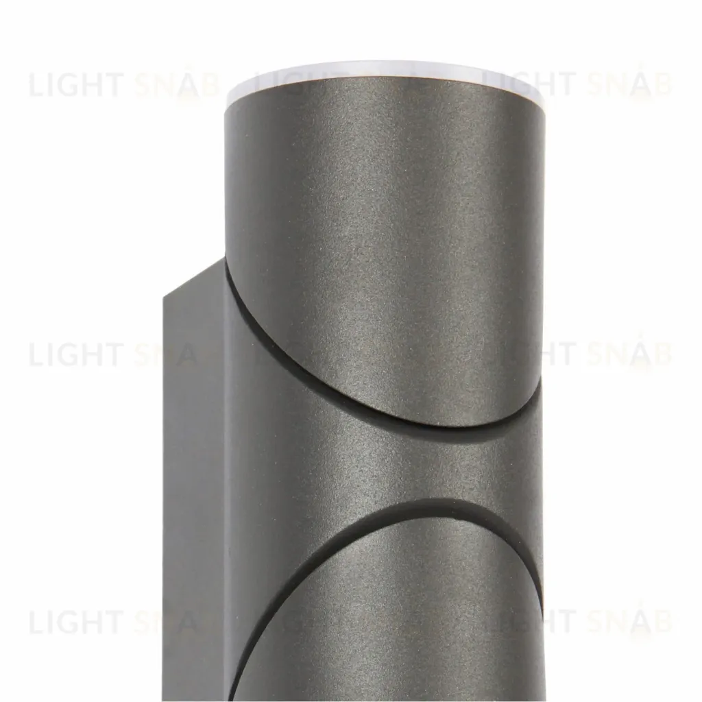 Уличный настенный светильник Favourite Pilon 3028-2W 3028-2W