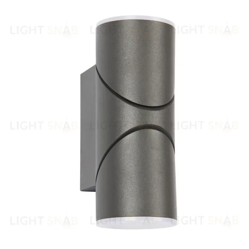 Уличный настенный светильник Favourite Pilon 3028-2W 3028-2W