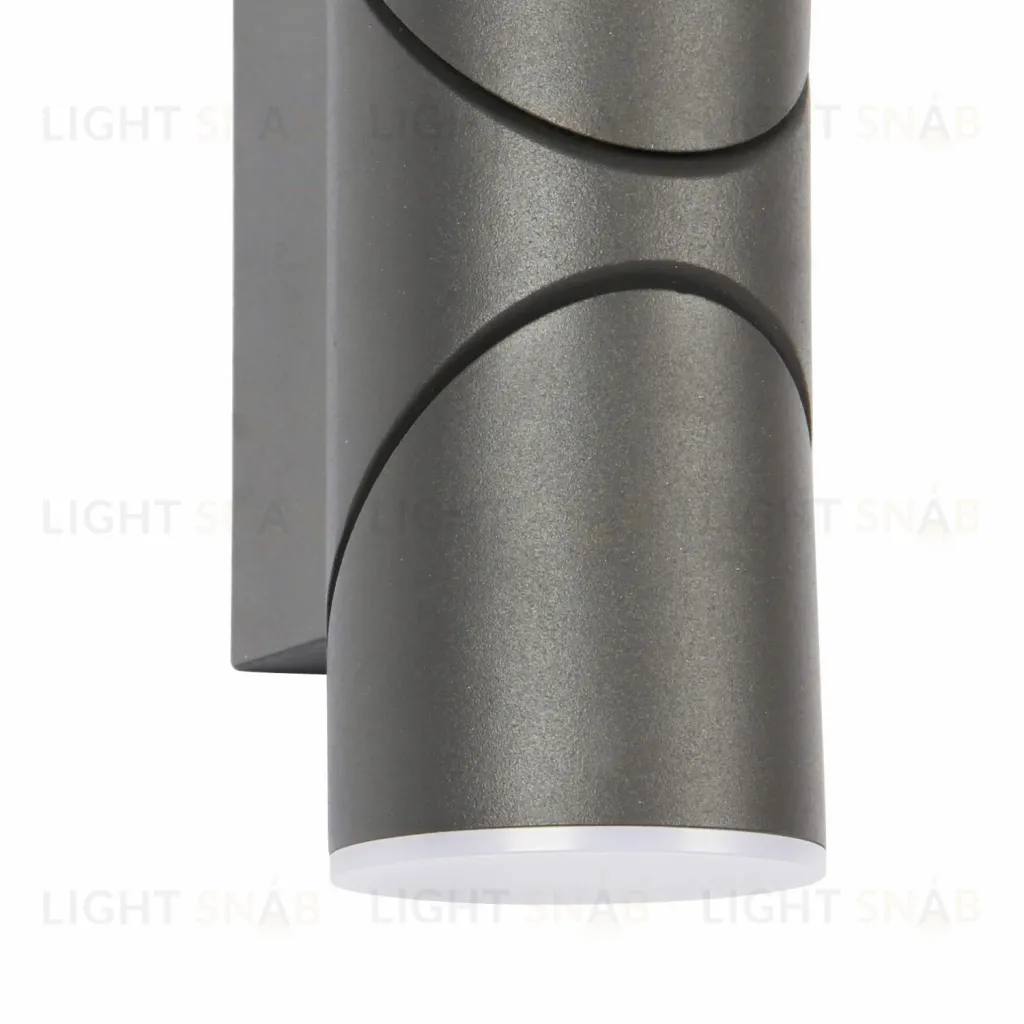 Уличный настенный светильник Favourite Pilon 3028-2W 3028-2W