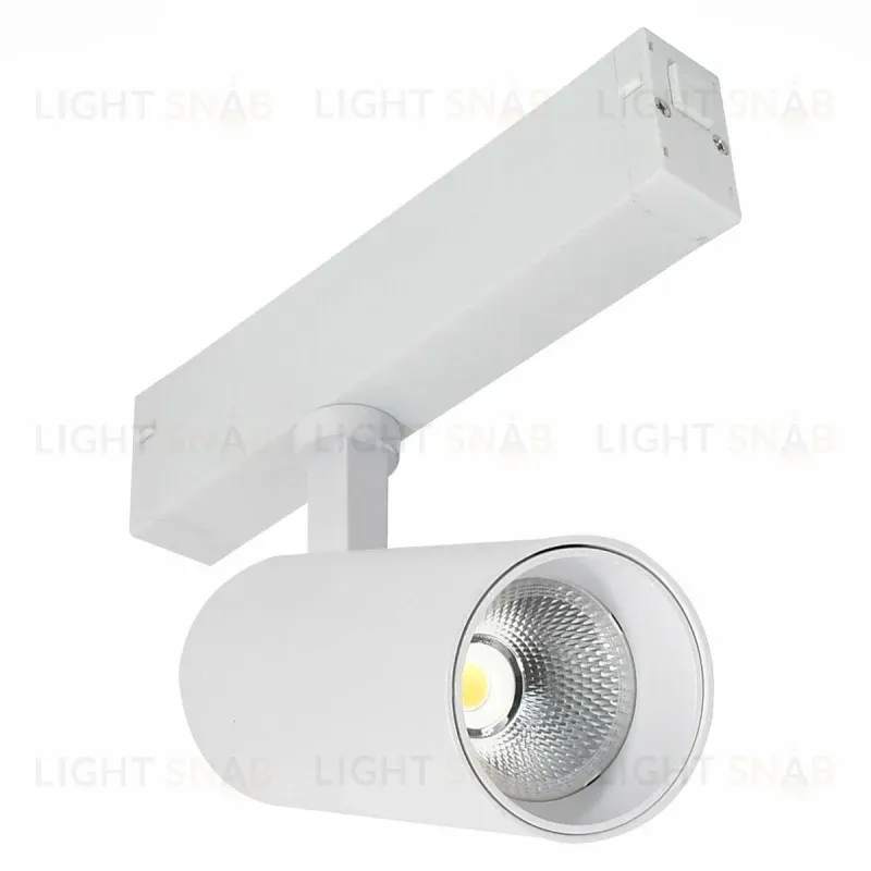 Трековый светодиодный светильник для магнитного шинопровода ST Luce ST660.596.10 ST660.596.10