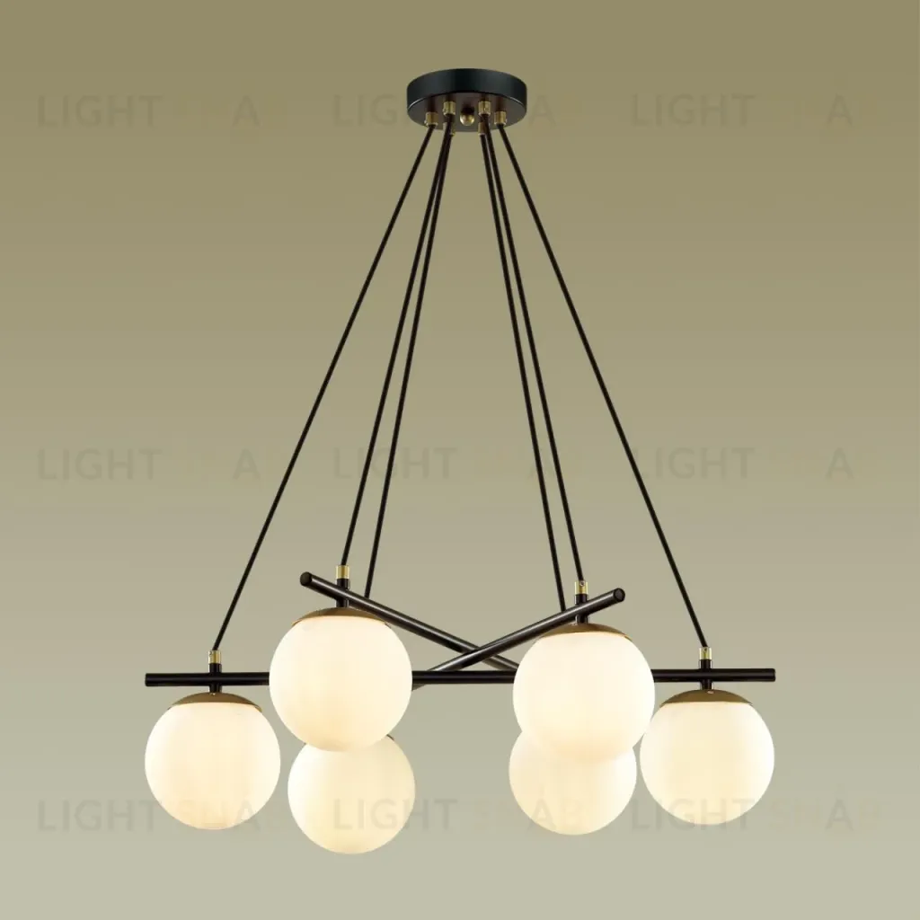 Подвесная люстра Lumion Randi 5212/6 5212/6