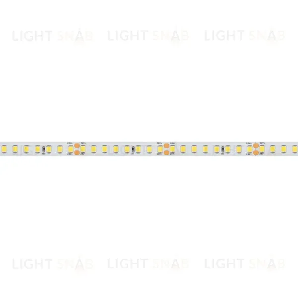 Светодиодная лента Arlight 12W/m 160LED/m 2835SMD 2700K 5M 024539(2) 024539(2)