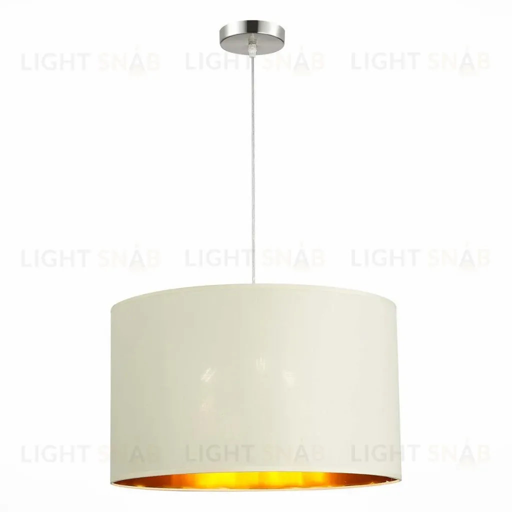 Подвесная люстра Evoluce Brescia SLE300503-03 SLE300503-03