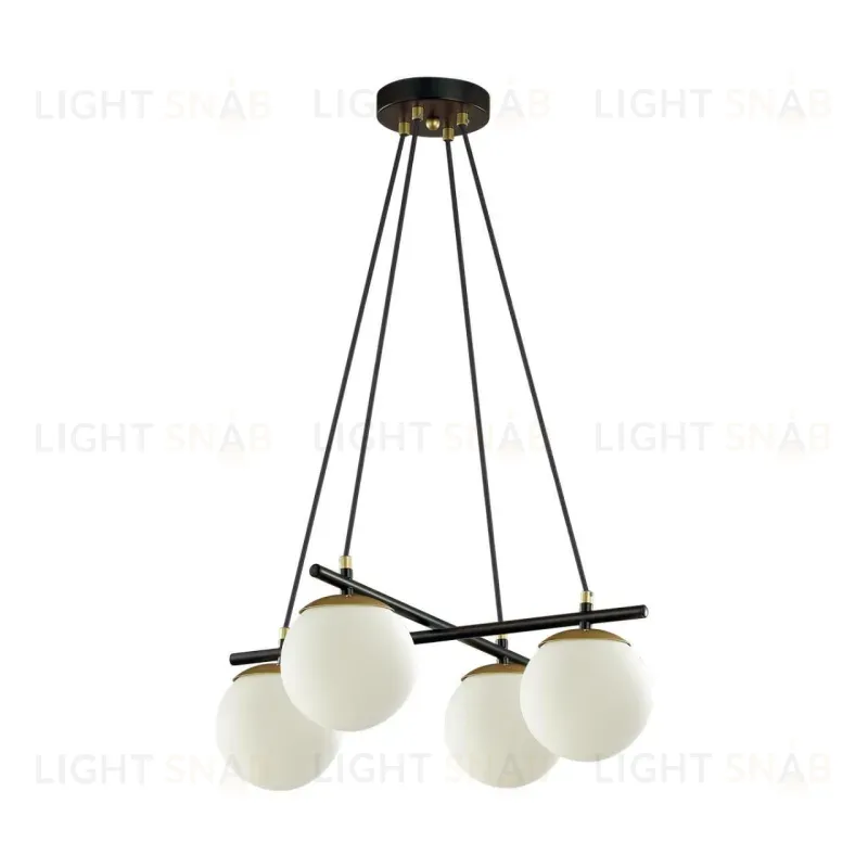 Подвесная люстра Lumion Moderni 5212/4 5212/4