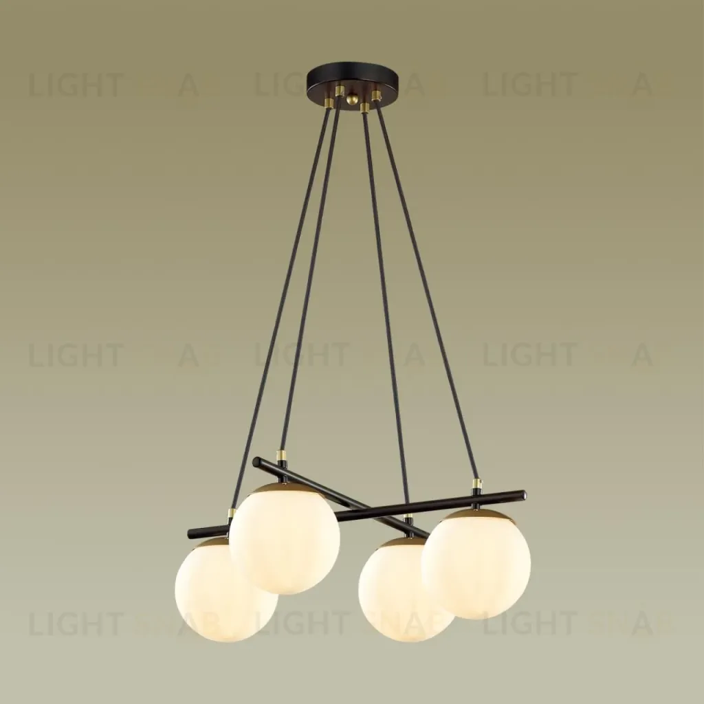 Подвесная люстра Lumion Moderni 5212/4 5212/4