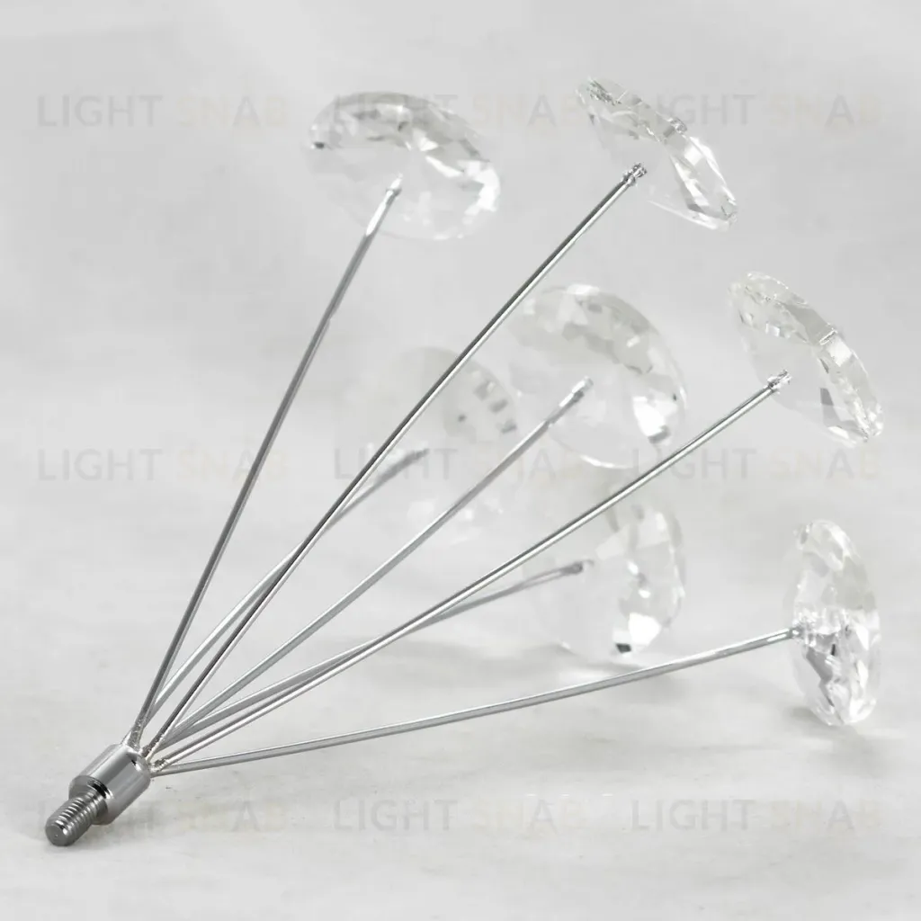 Подвесная люстра Lussole Topgrade LSP-8462 LSP-8462