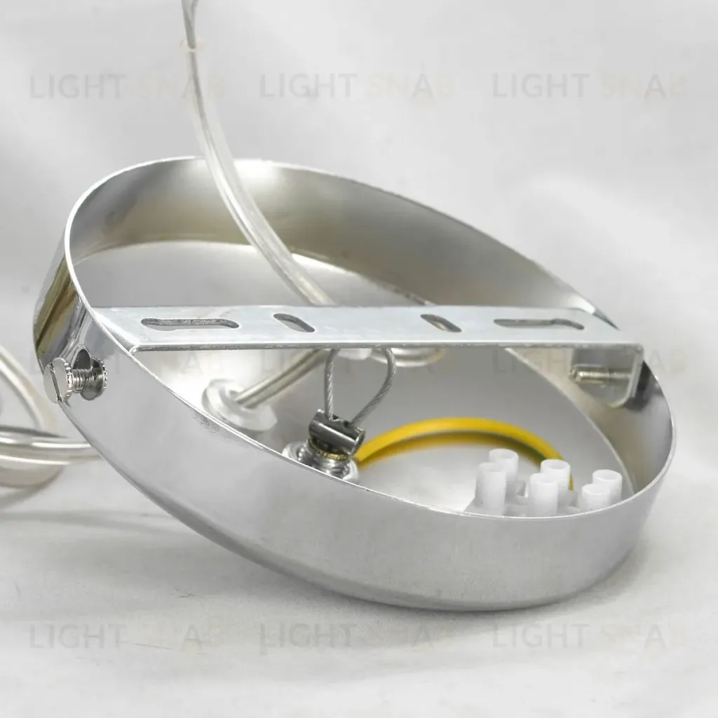 Подвесная люстра Lussole Topgrade LSP-8462 LSP-8462
