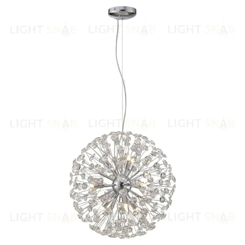 Подвесная люстра Lussole Topgrade LSP-8462 LSP-8462