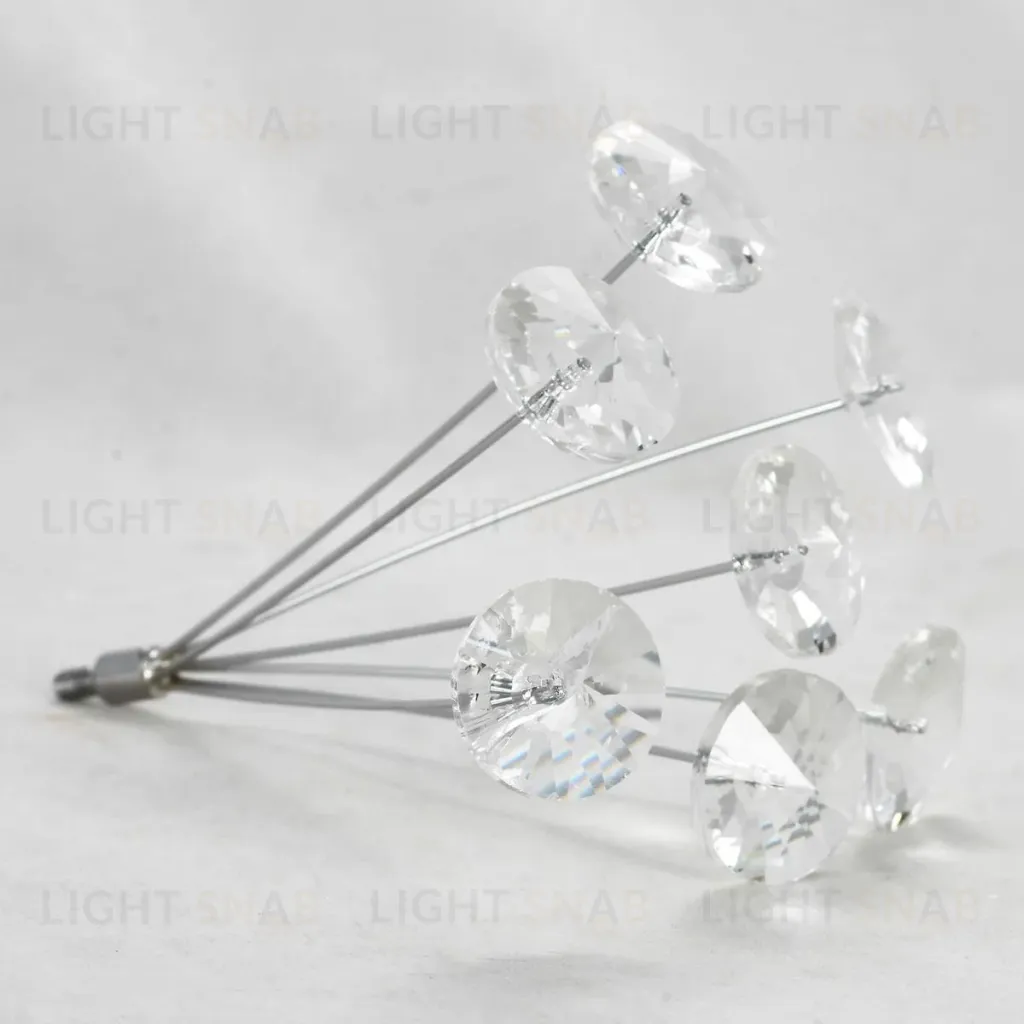 Подвесная люстра Lussole Topgrade LSP-8462 LSP-8462