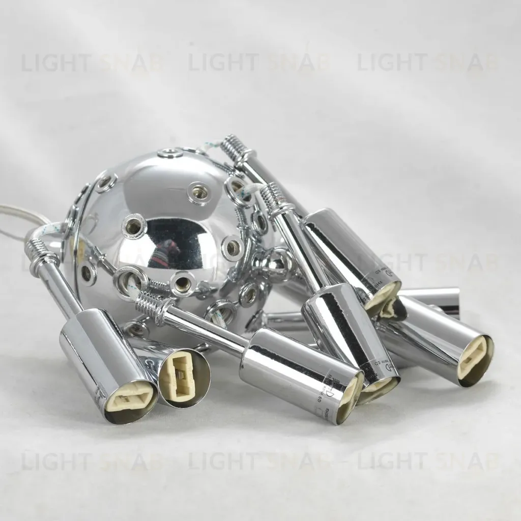 Подвесная люстра Lussole Topgrade LSP-8462 LSP-8462
