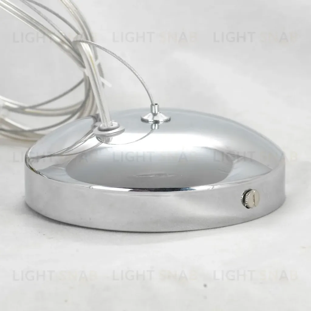 Подвесная люстра Lussole Topgrade LSP-8462 LSP-8462